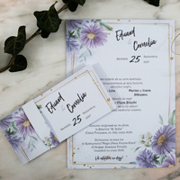 catalog invitatii polen